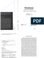 Jose Yuni, Tecnicas para investigar 3.pdf