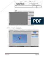 FichaTrabalho5 PHOTOSHOP