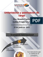 Unitarización y Paletización de Carga..pdf