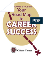 Road Map Graduate Web - 0