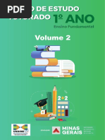 1º ano vol 2