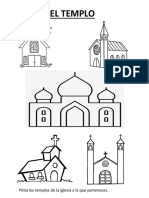 El Templo PDF