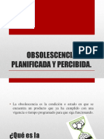4.6 Obsolescencia Planificada PDF
