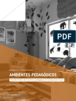 C Ambientes Pedagógicos PDF