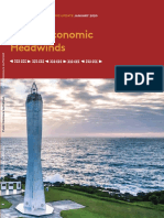 Papua New Guinea Economic Update Facing Economic Headwinds