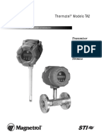 Magnetrol Tea Flow.pdf