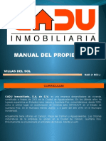 Manual Del Propietario (Mar 1R)