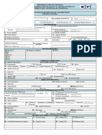 Formulario de Inscripción PN y PJ