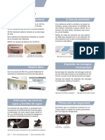 Ficha Conductos Inverter Hisense PDF