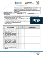 LC - Práctica de Campo T4 - A Fredi Aguilar - Andrés Martínez - Kevin Meza PDF