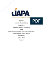 Tarea 1 Geodecia Satelital