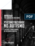 História da Psicomotricidade e suas principais contribuições