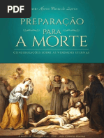 Preparação para a morte - Santo Afonso Maria de Ligório