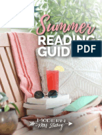 2020 MMD Summer Reading Guide