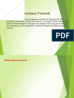 Akuntansi Forensik PDF