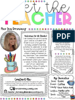 Meettheteacherletter2020 PDF