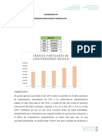 Trafico Portuario