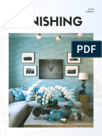 Finishing: JANUARY 2020 Issue 1 Building Technology