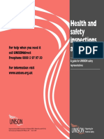HSInspectionsAtWork PDF