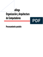 Stalling Proc Paralelo Final PDF