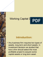 Working Capital Management.ppt Recovered]