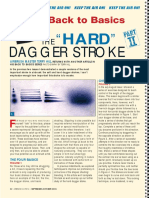 Hard Dagger 2 PDF
