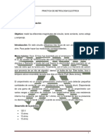 Practica Metrologia Electrica