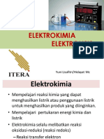 Elektrokimia PDF