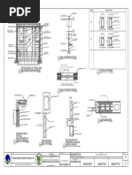 Row House Plan