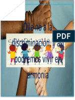 tarea de dpcc discriminacion