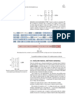 Extracto - Analisis de Nodos PDF