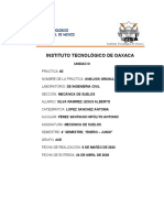 Practica 3 Mecanica de Suelos