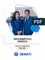 Tarea 01 - Excel