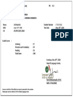 TOEFL