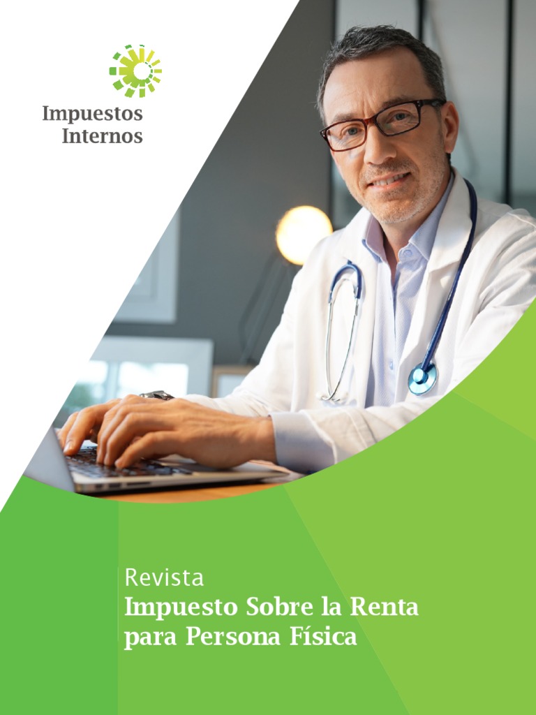 ISR para Personas Físicas en RD | PDF | Impuesto sobre la renta | Impuestos