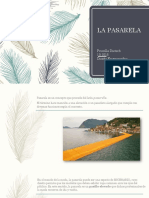 La Pasarela - Priscilla Dietsch 13-1018