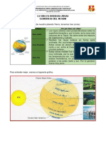 La Vida en Las Diversas Zonas Climáticas Del Mundo