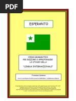 Download Esperanto-Italiano by Duilio Alves de Moraes SN47176144 doc pdf