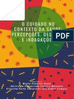 Fuentes-rojas; Meneses; Campos. o Cuidado No Contexto Da Saúde