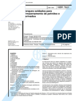 NBR 7821 NB 89 - Tanques soldados para armazenamento de petroleo e derivados.pdf