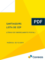 CEP - Guia Local v1911.3 - RS Santiago - 02-12-2019