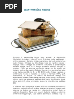 Download ELEKTRONIKE KNJIGE by Saa Kos SN47176297 doc pdf
