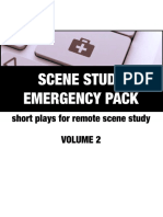 Scene Study Emergency Pack Vol 2