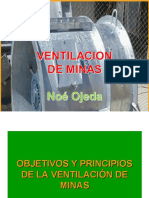 7-Clase de ventilacion de Minas