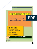 Modul Hipertensi