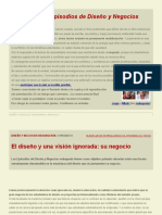 00 Disenioynegocios 1 PDF