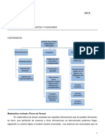 Mate I - Capítulo 2 Conjuntos y Funciones-2018