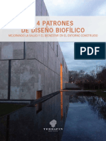14 PATRONES PARA UN DISEÑO BIOFILICO.pdf