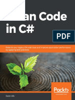 Clean Code in Csharp PDF