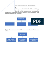 Serat Bahan Tekstil Dan Mengelompokkan Serat Bahan Tekstil PDF